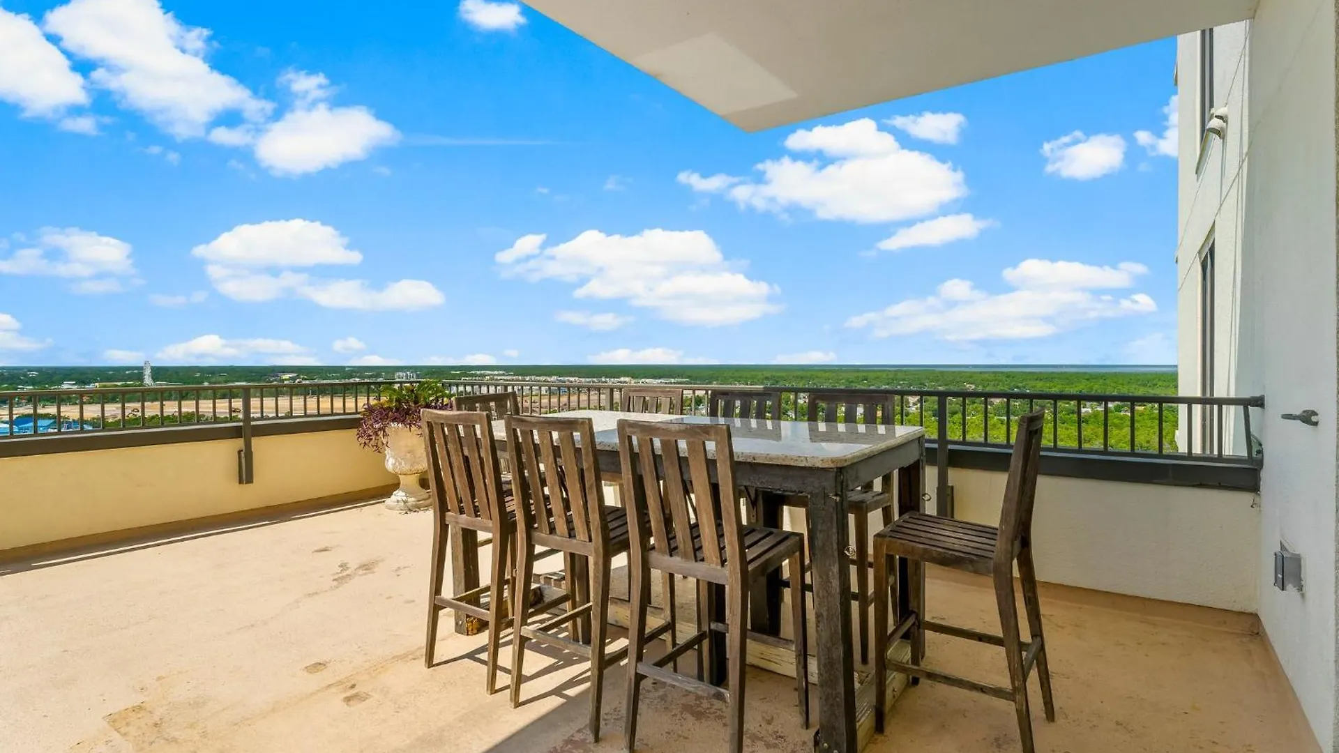 شقة Origin 1501 - Penthouse - Three Bedroom - Gulf And Bay Views By Beach Haven Vacation Rentals بنما سيتي بيتش الولايات المتحدة الأمريكية