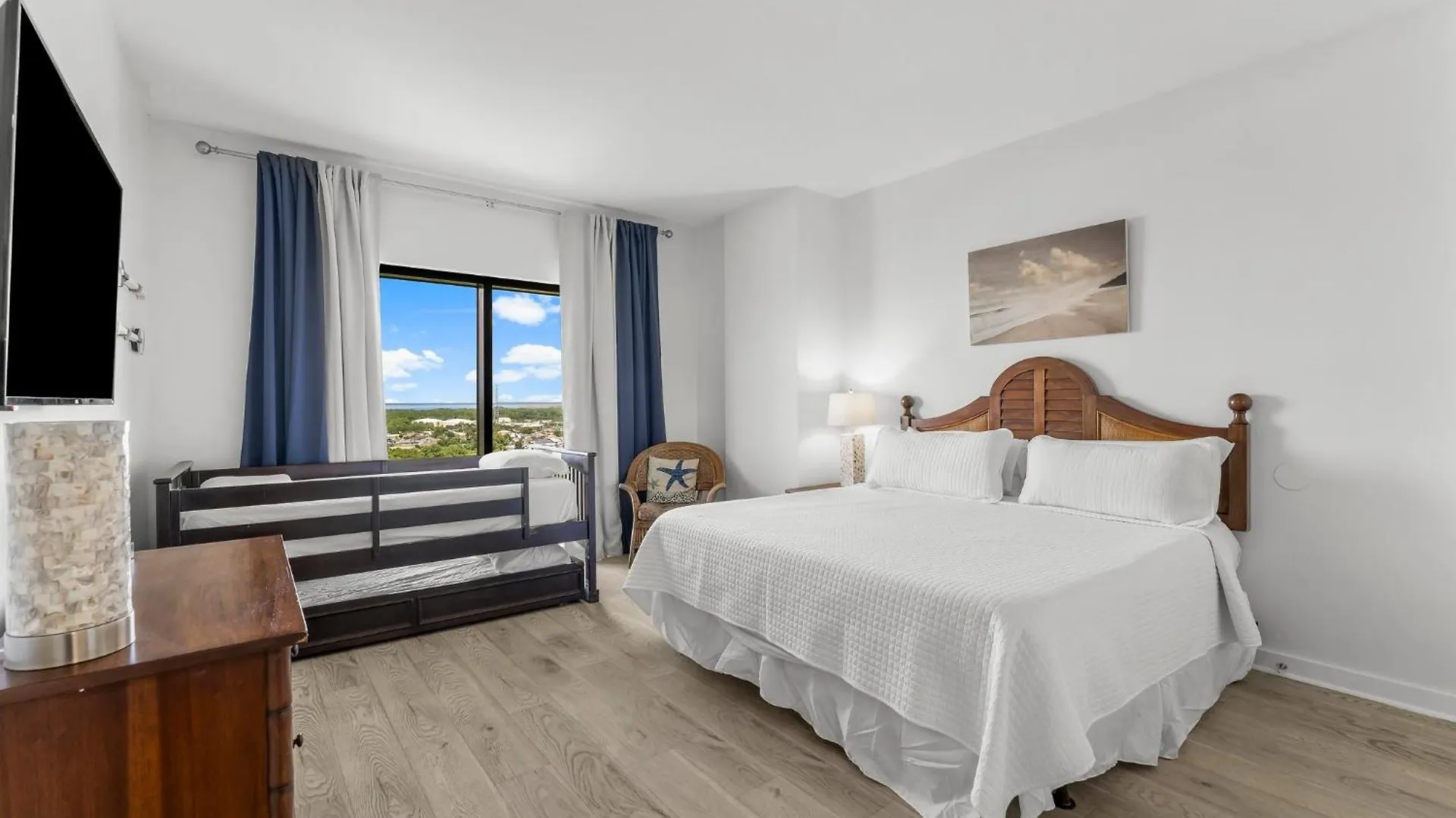 Origin 1501 - Penthouse - Three Bedroom - Gulf And Bay Views By Beach Haven Vacation Rentals بنما سيتي بيتش الولايات المتحدة الأمريكية