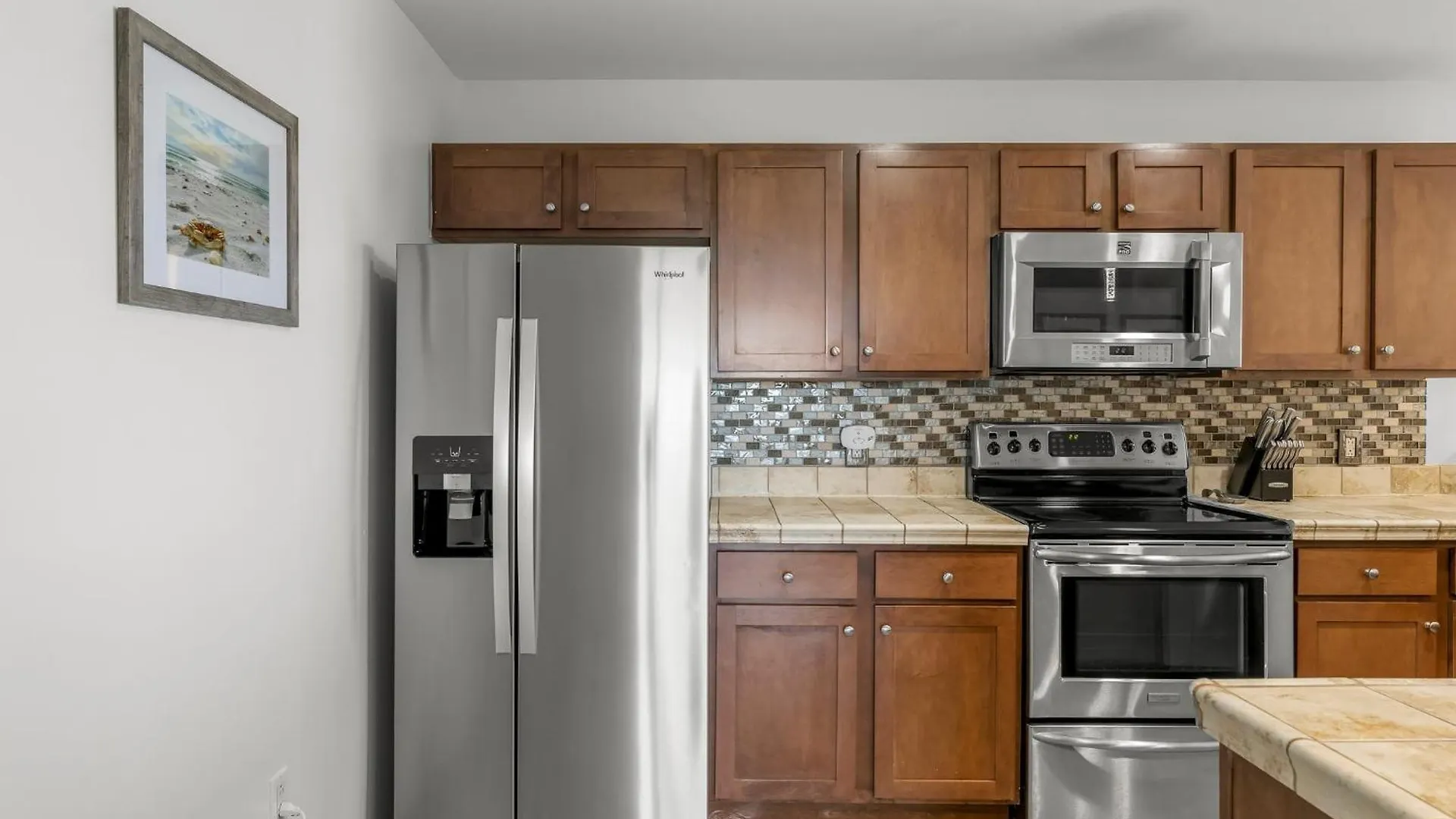 Origin 1501 - Penthouse - Three Bedroom - Gulf And Bay Views By Beach Haven Vacation Rentals بنما سيتي بيتش