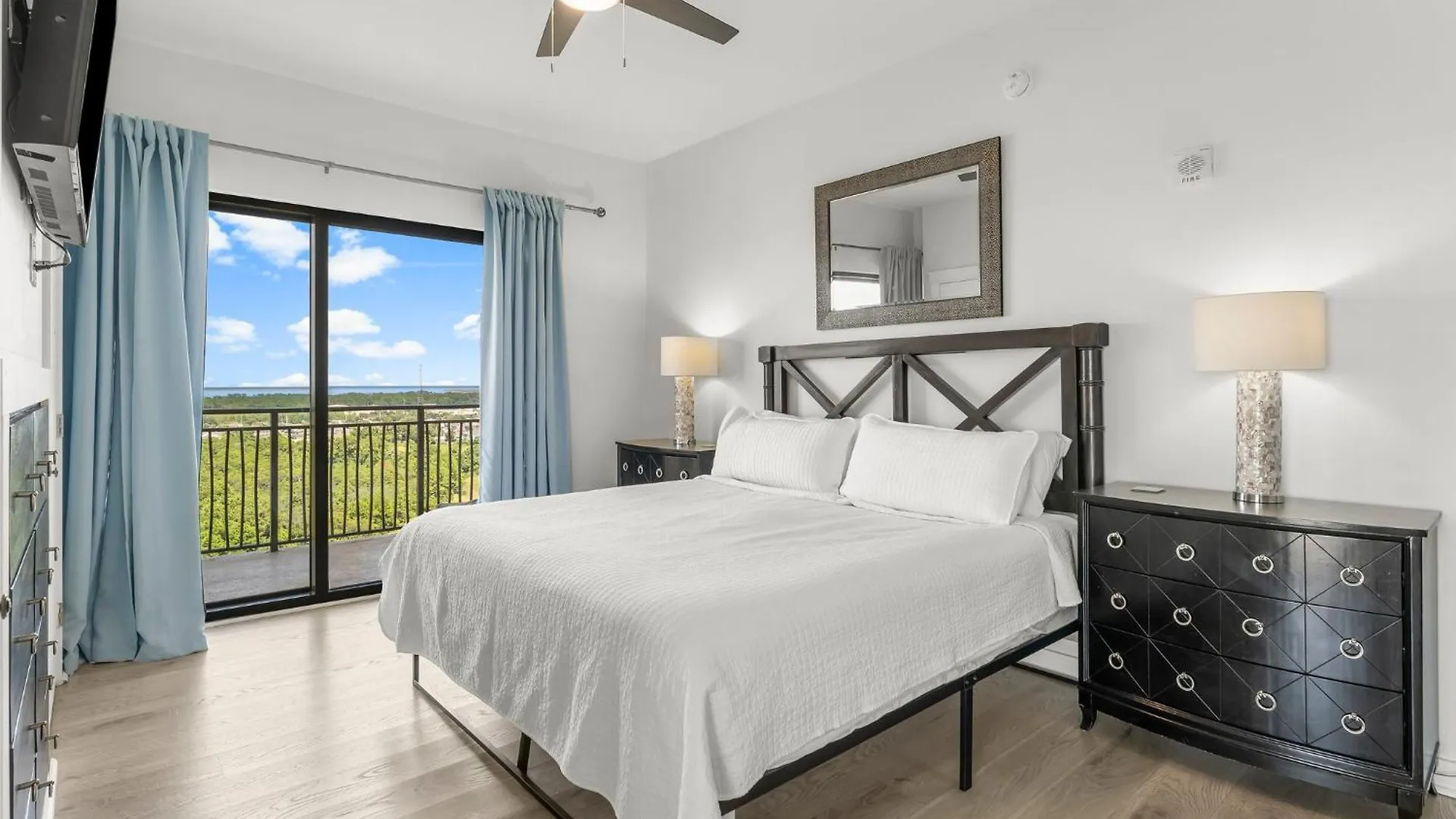 Origin 1501 - Penthouse - Three Bedroom - Gulf And Bay Views By Beach Haven Vacation Rentals بنما سيتي بيتش الولايات المتحدة الأمريكية