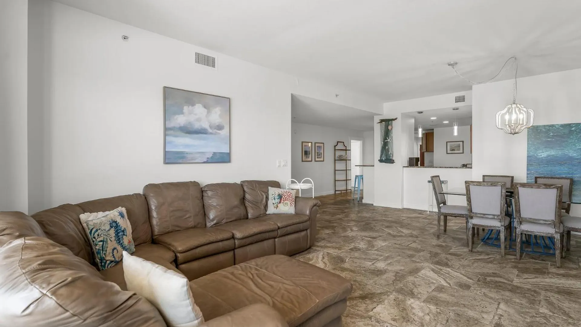 Origin 1501 - Penthouse - Three Bedroom - Gulf And Bay Views By Beach Haven Vacation Rentals بنما سيتي بيتش 0*,  الولايات المتحدة الأمريكية