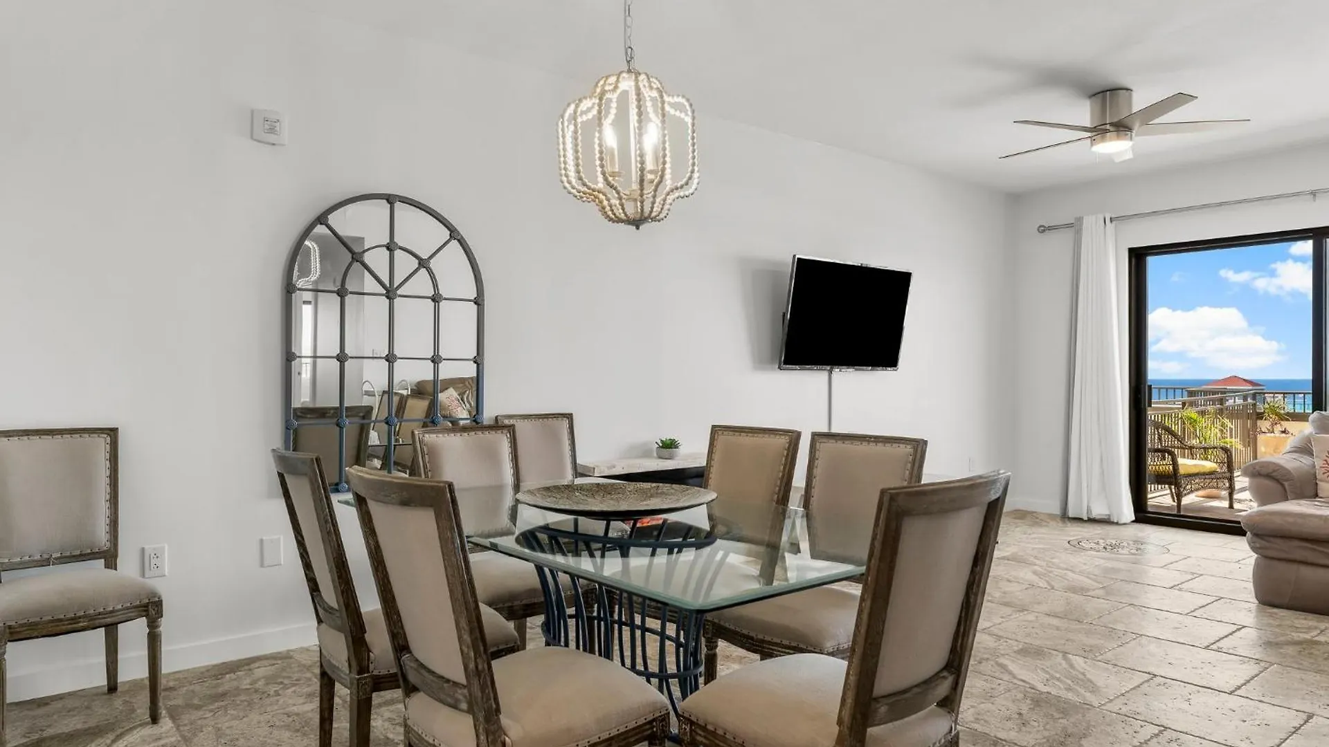 Origin 1501 - Penthouse - Three Bedroom - Gulf And Bay Views By Beach Haven Vacation Rentals بنما سيتي بيتش