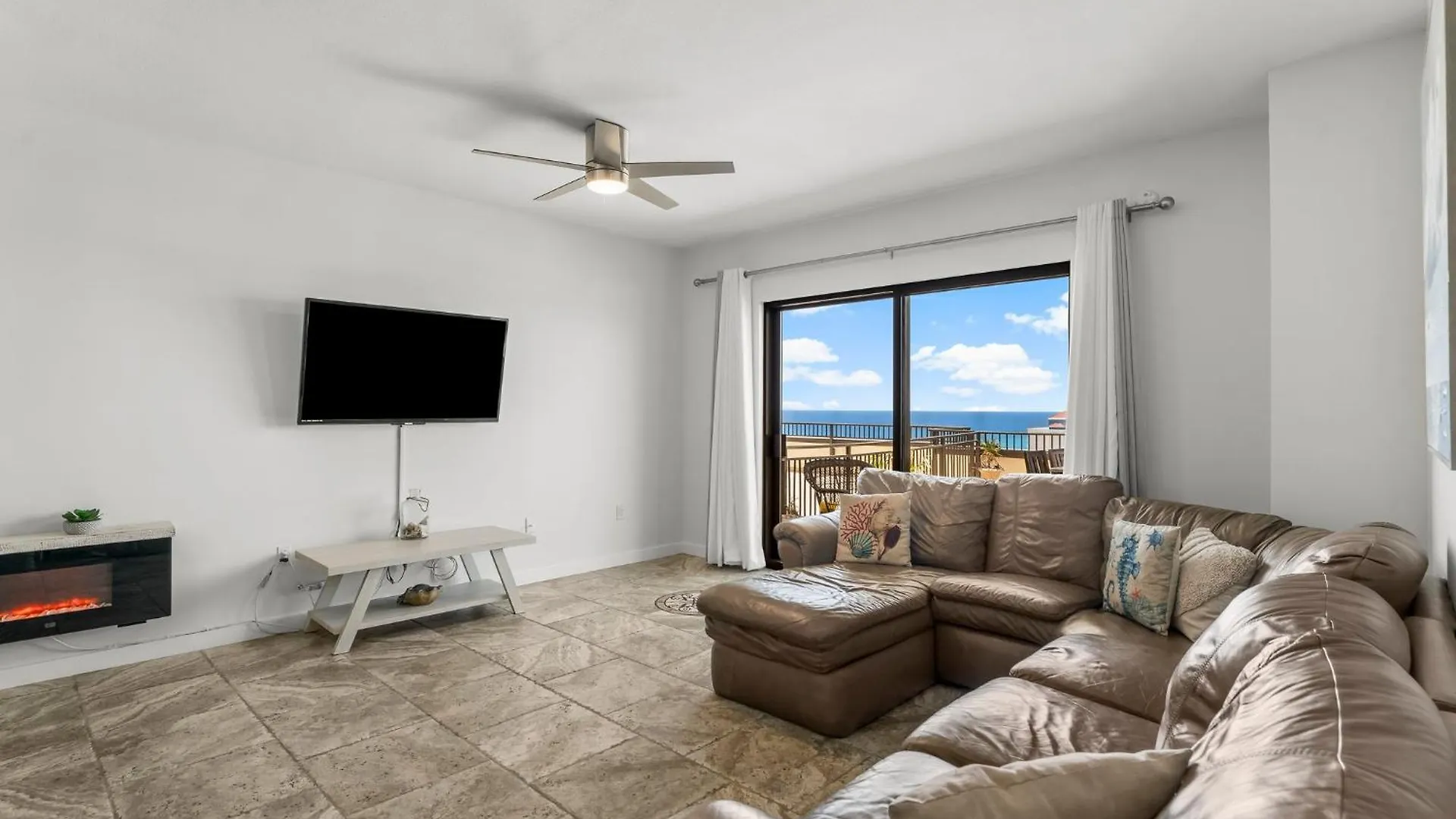 شقة Origin 1501 - Penthouse - Three Bedroom - Gulf And Bay Views By Beach Haven Vacation Rentals بنما سيتي بيتش