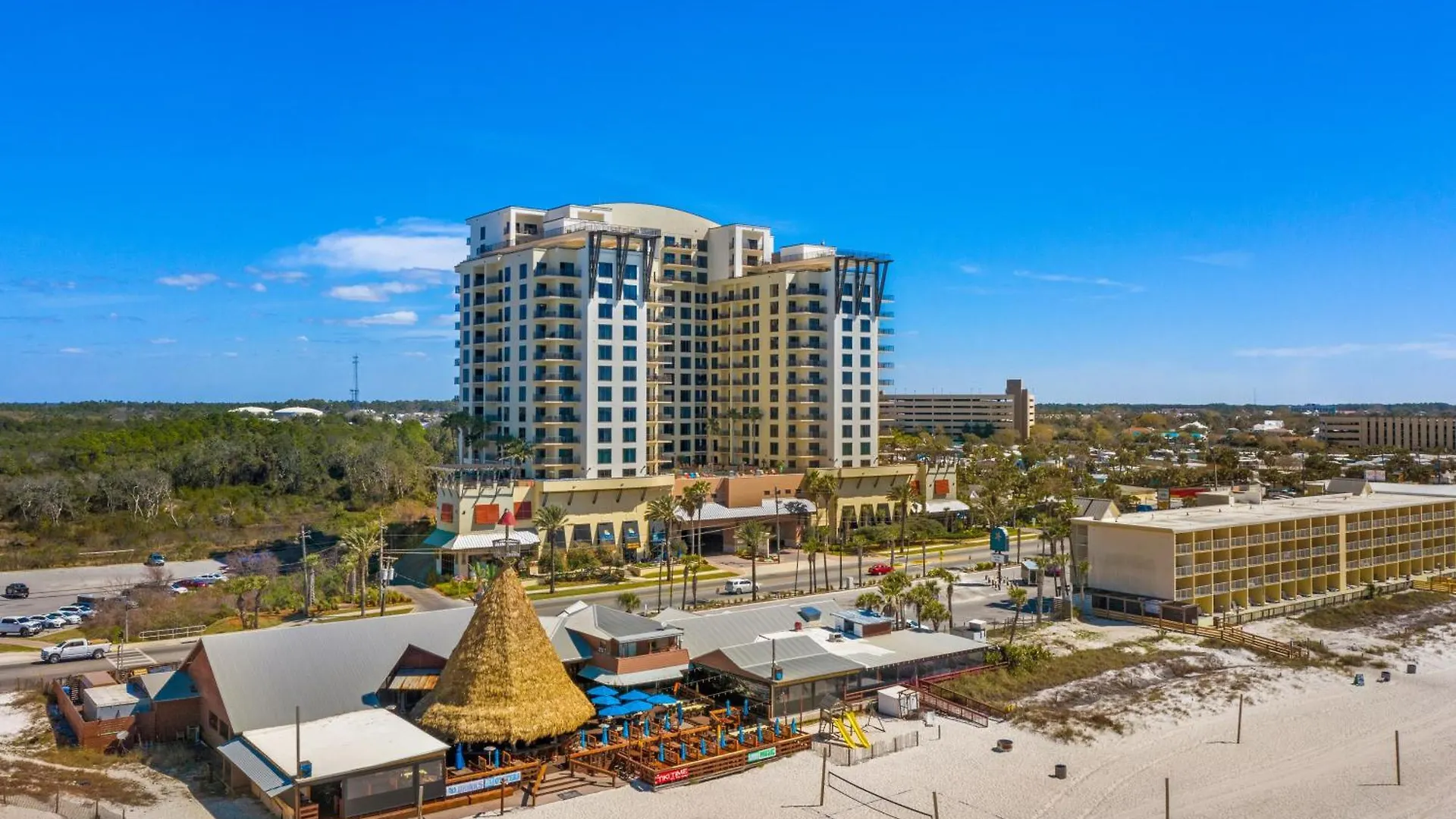 Origin 1501 - Penthouse - Three Bedroom - Gulf And Bay Views By Beach Haven Vacation Rentals بنما سيتي بيتش 0*,