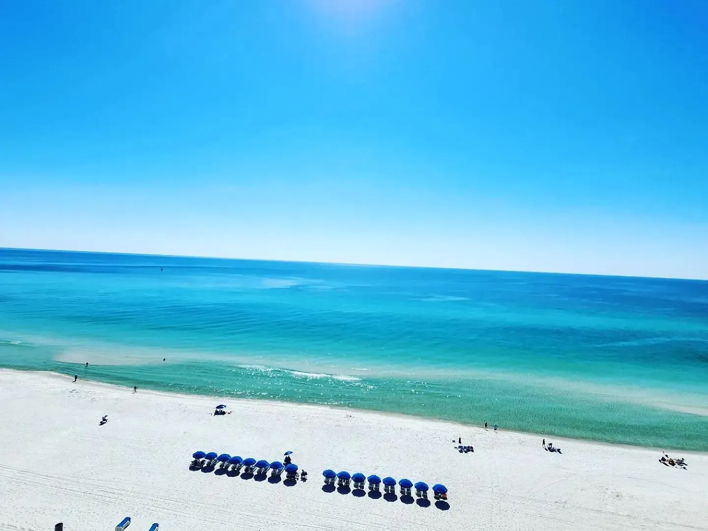 Origin 1501 - Penthouse - Three Bedroom - Gulf And Bay Views By Beach Haven Vacation Rentals بنما سيتي بيتش 0*,  الولايات المتحدة الأمريكية