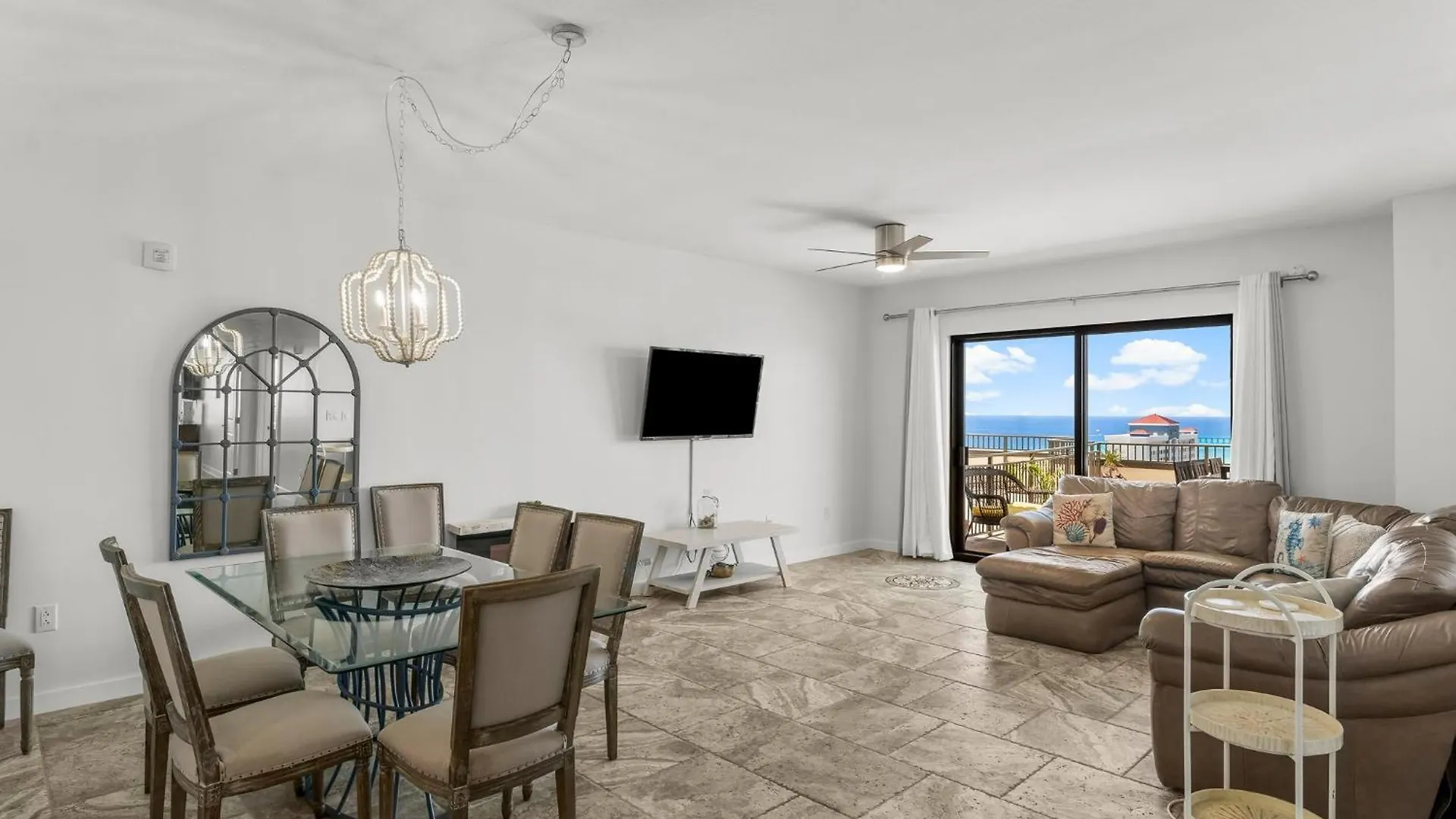 Origin 1501 - Penthouse - Three Bedroom - Gulf And Bay Views By Beach Haven Vacation Rentals بنما سيتي بيتش شقة