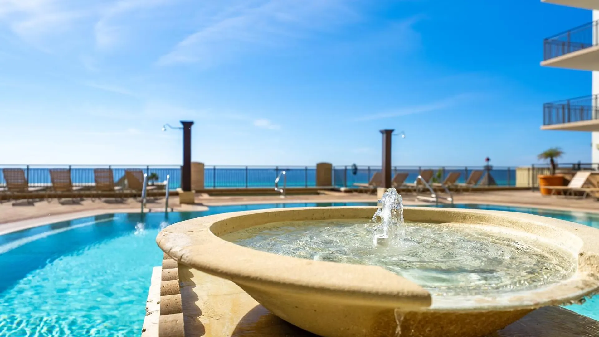 Origin 1501 - Penthouse - Three Bedroom - Gulf And Bay Views By Beach Haven Vacation Rentals بنما سيتي بيتش