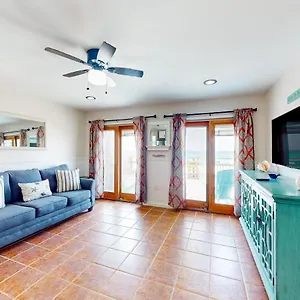 Front Retreat A1 Panama City Beach