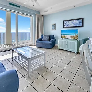 Ocean Ritz 1902 Panama City Beach