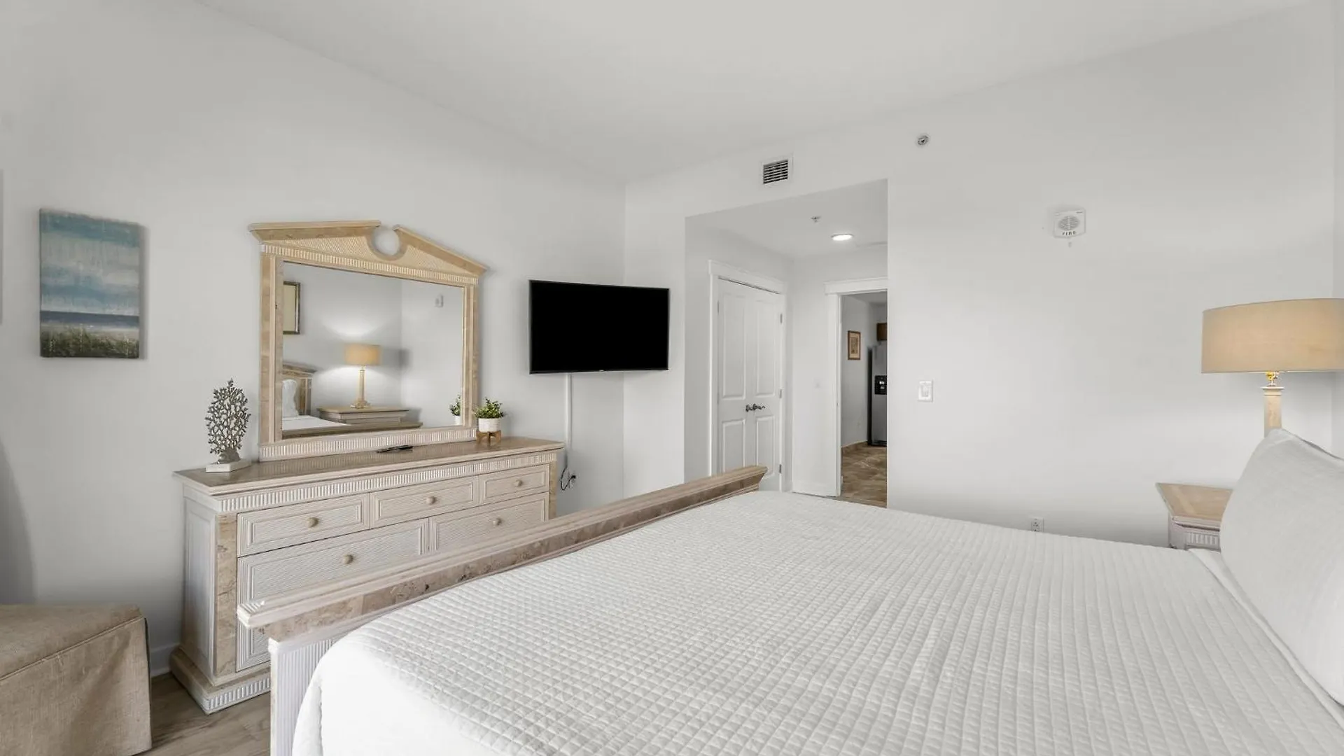 Origin 1501 - Penthouse - Three Bedroom - Gulf And Bay Views By Beach Haven Vacation Rentals Panama City Beach USA