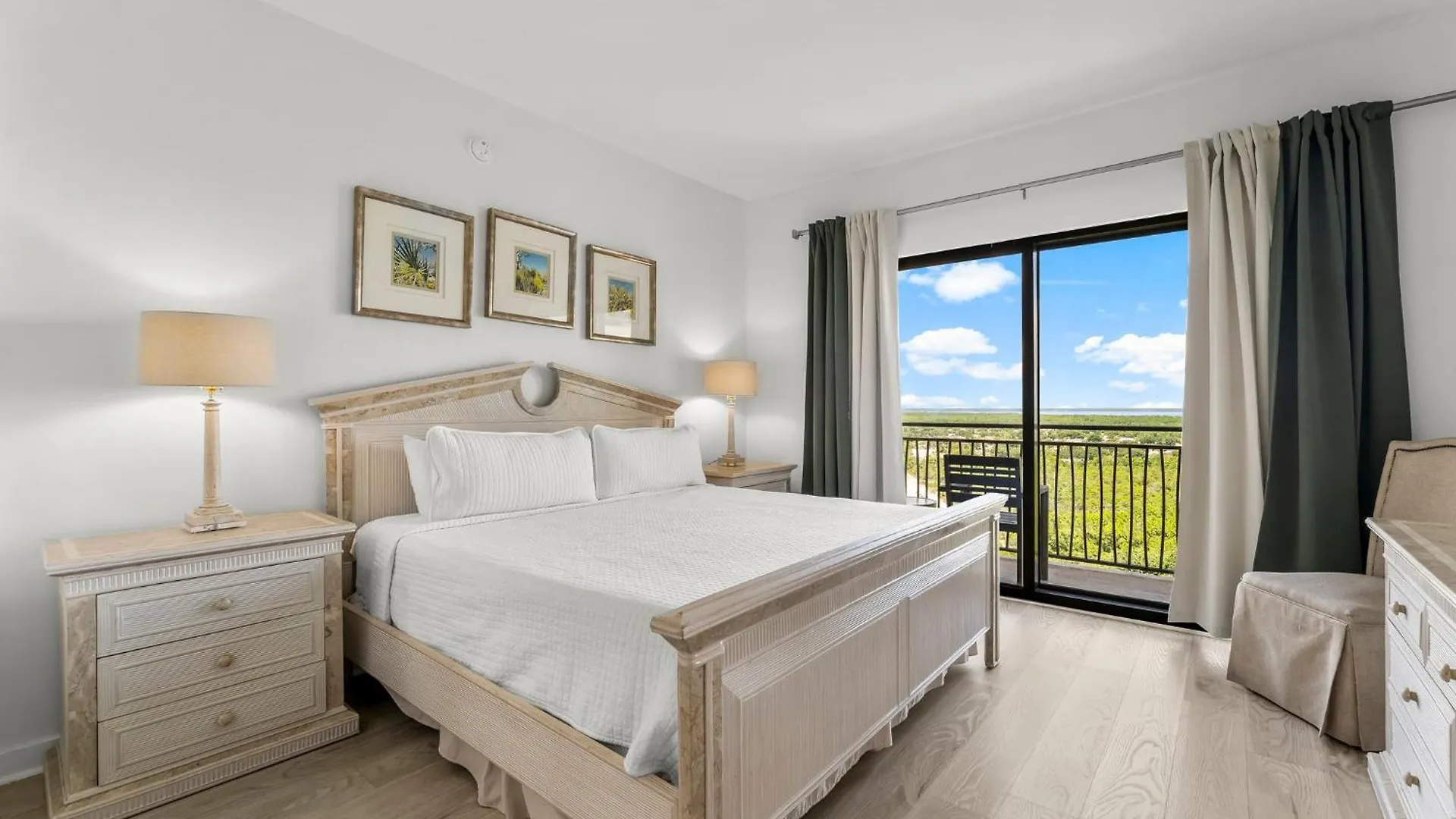 Apartmán Origin 1501 - Penthouse - Three Bedroom - Gulf And Bay Views By Beach Haven Vacation Rentals Panama City Beach