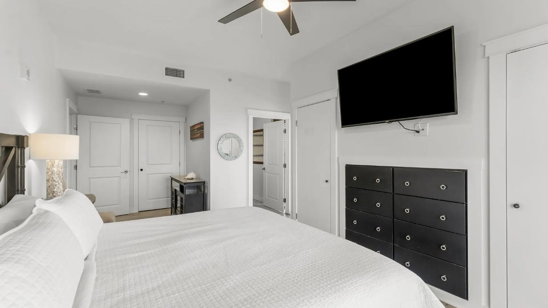 Apartmán Origin 1501 - Penthouse - Three Bedroom - Gulf And Bay Views By Beach Haven Vacation Rentals Panama City Beach USA