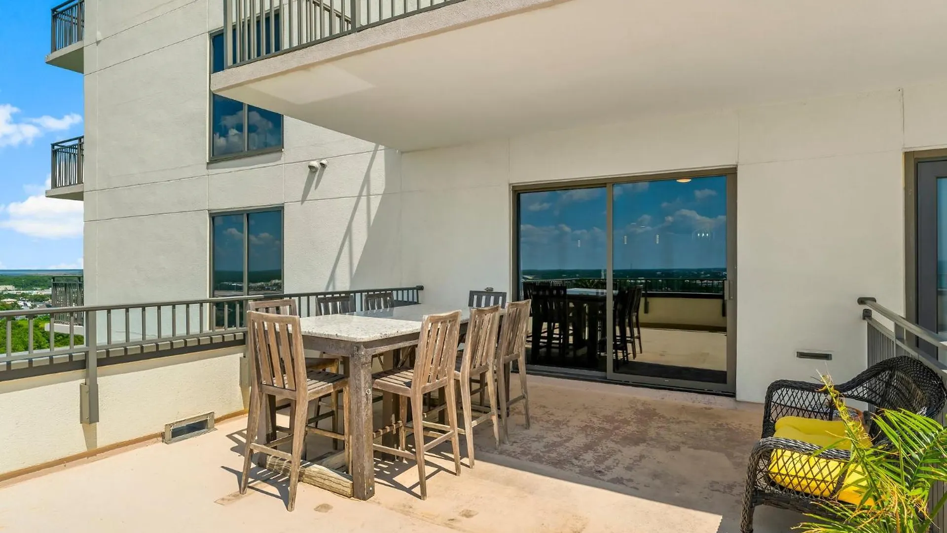 Origin 1501 - Penthouse - Three Bedroom - Gulf And Bay Views By Beach Haven Vacation Rentals Panama City Beach