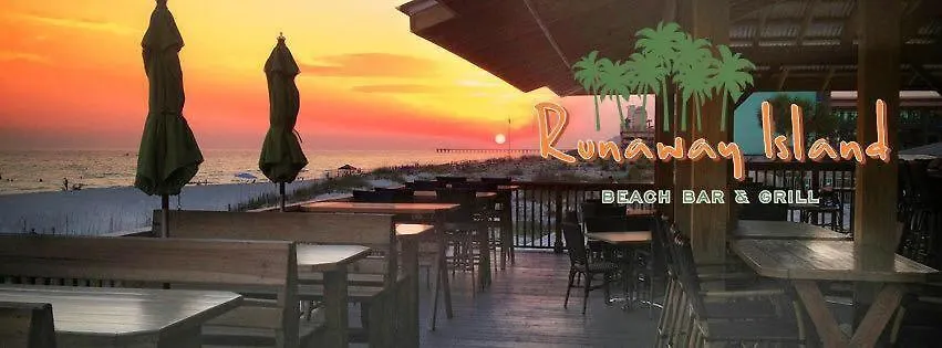 Origin 1501 - Penthouse - Three Bedroom - Gulf And Bay Views By Beach Haven Vacation Rentals Panama City Beach 0*,  USA
