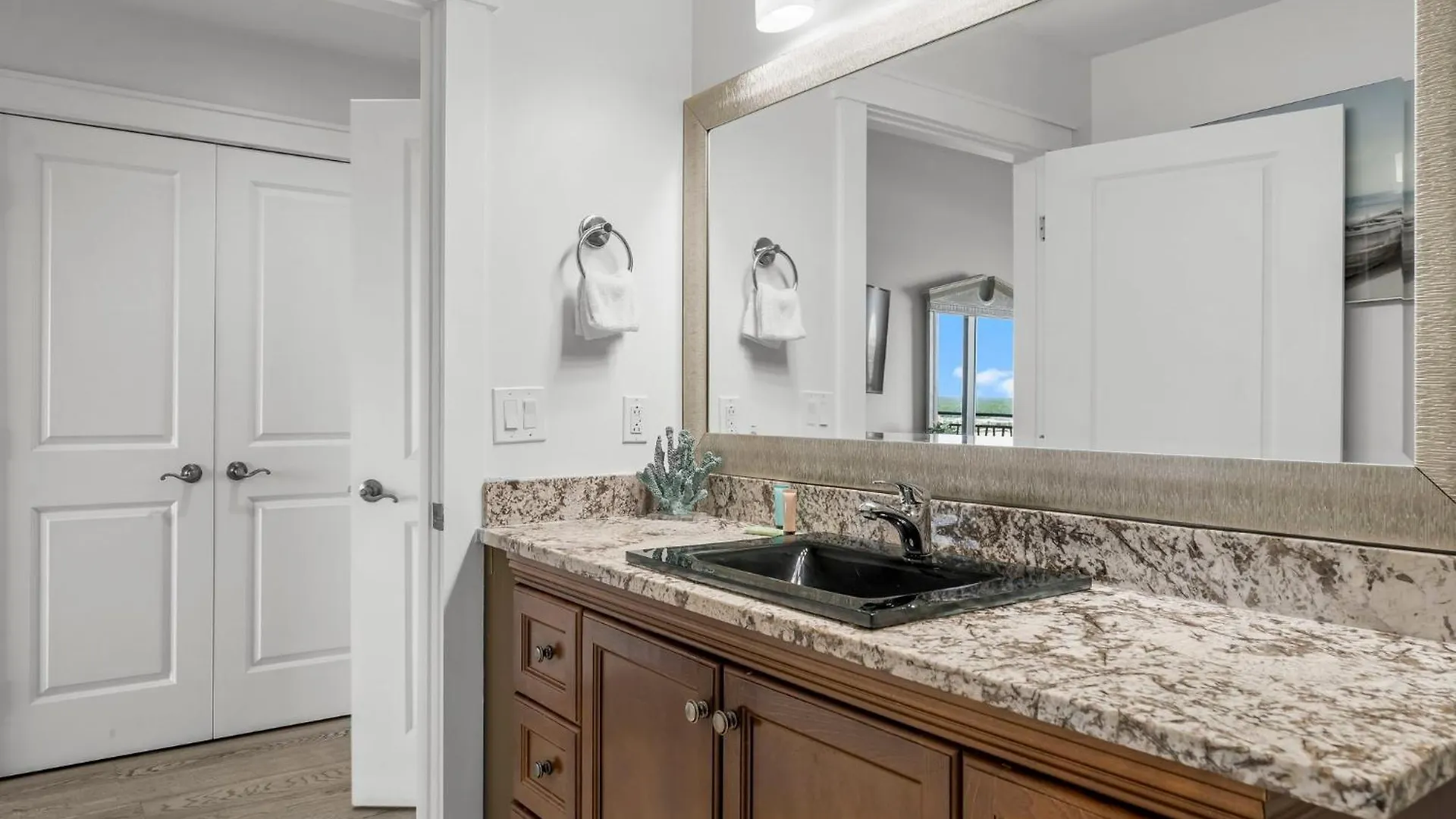 Origin 1501 - Penthouse - Three Bedroom - Gulf And Bay Views By Beach Haven Vacation Rentals Panama City Beach 0*,