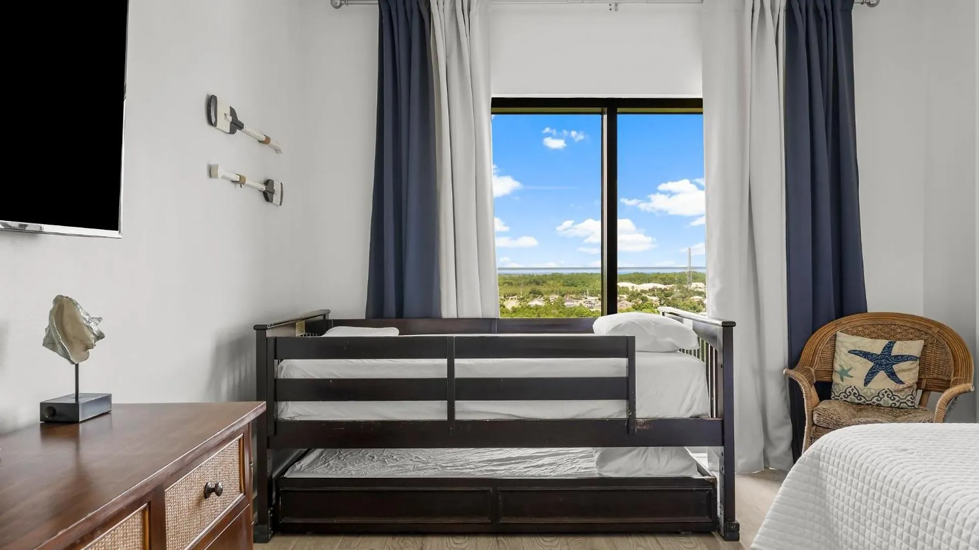 Origin 1501 - Penthouse - Three Bedroom - Gulf And Bay Views By Beach Haven Vacation Rentals Panama City Beach