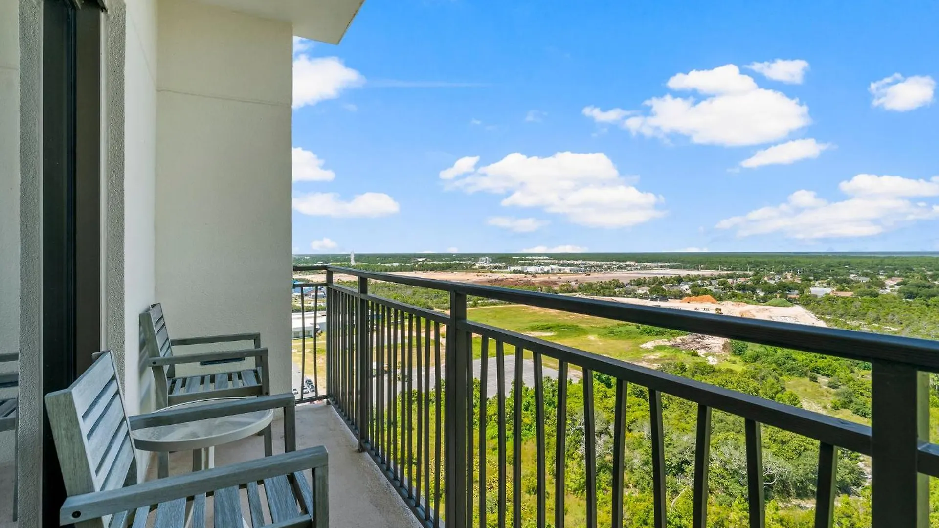 Origin 1501 - Penthouse - Three Bedroom - Gulf And Bay Views By Beach Haven Vacation Rentals Panama City Beach 0*,