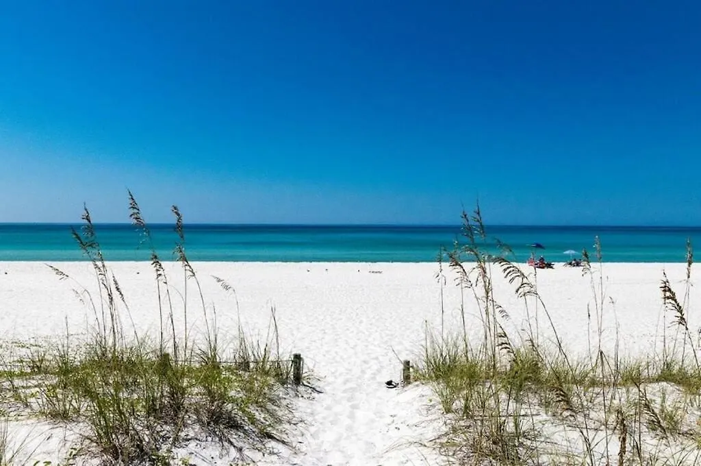 Apartmán Origin 1501 - Penthouse - Three Bedroom - Gulf And Bay Views By Beach Haven Vacation Rentals Panama City Beach
