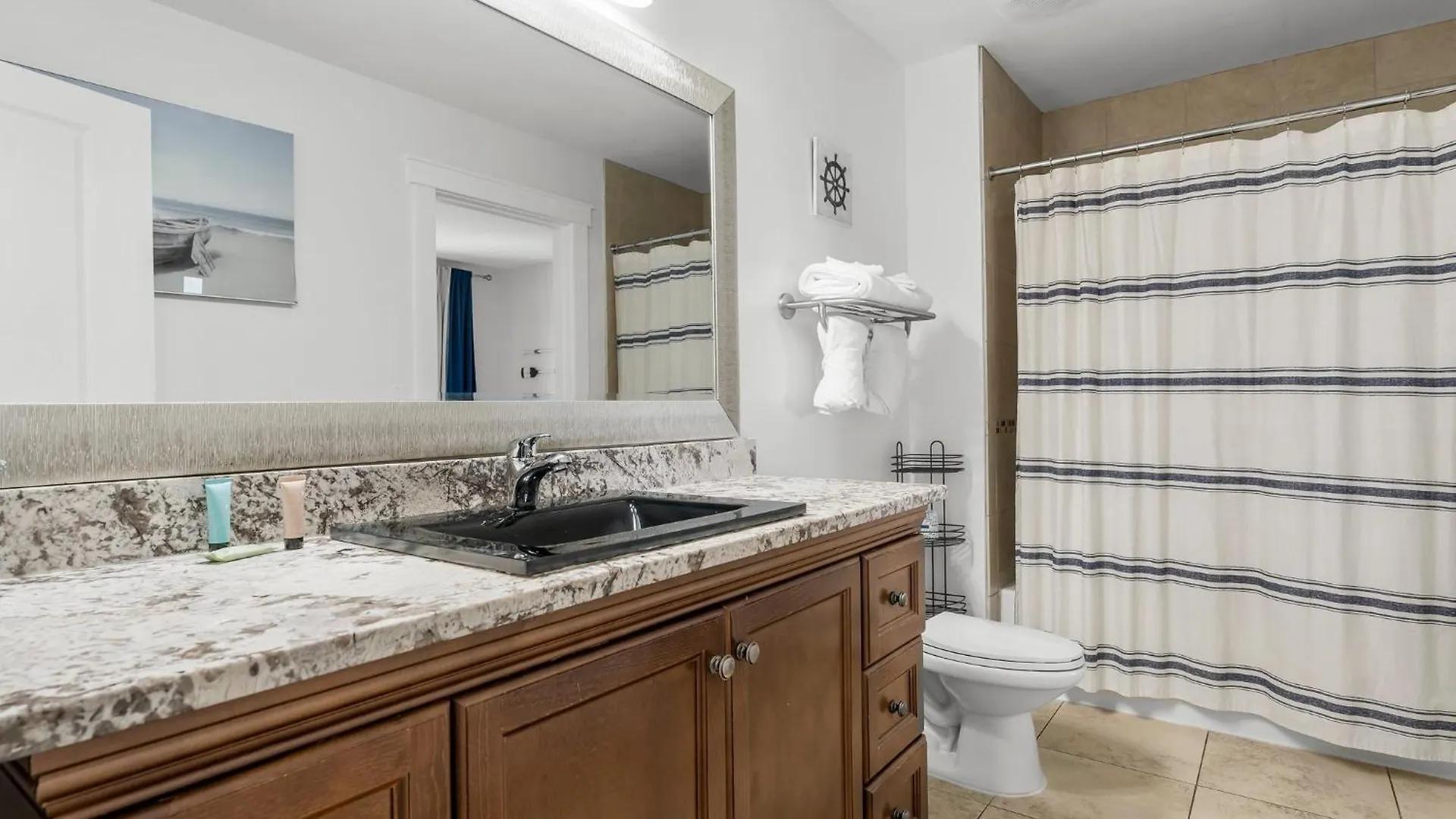 Origin 1501 - Penthouse - Three Bedroom - Gulf And Bay Views By Beach Haven Vacation Rentals Panama City Beach Apartment