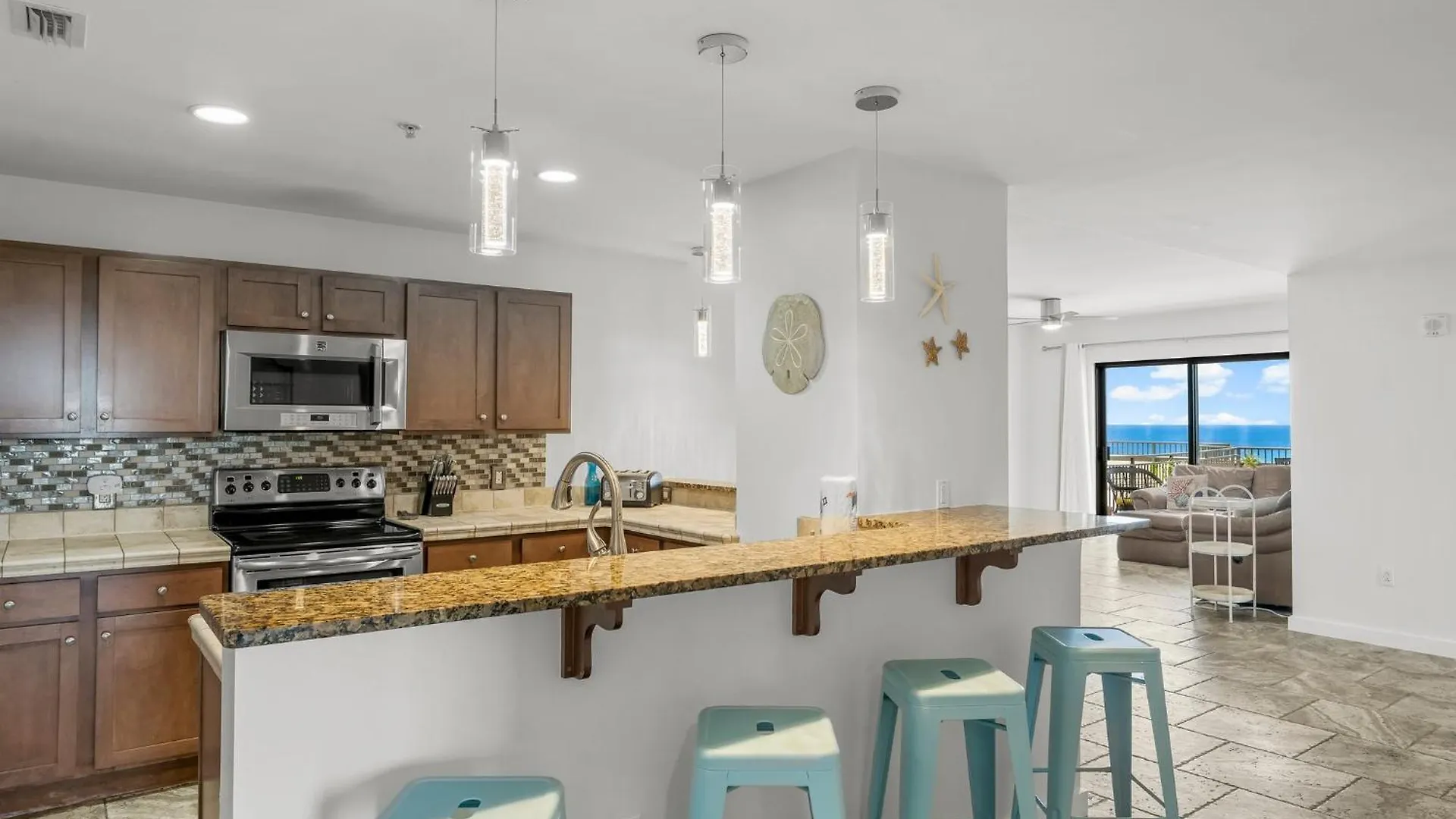 Origin 1501 - Penthouse - Three Bedroom - Gulf And Bay Views By Beach Haven Vacation Rentals Panama City Beach 0*,  United States