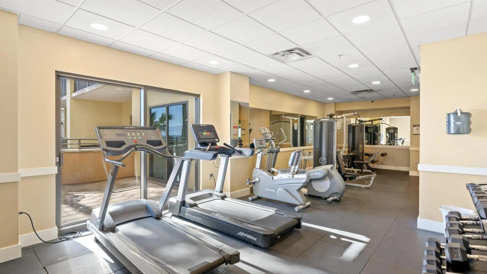 Origin 1501 - Penthouse - Three Bedroom - Gulf And Bay Views By Beach Haven Vacation Rentals Panama City Beach United States