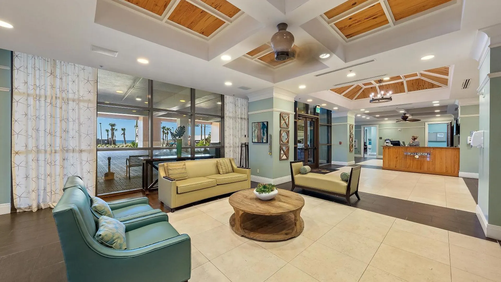 Origin 1501 - Penthouse - Three Bedroom - Gulf And Bay Views By Beach Haven Vacation Rentals Panama City Beach Apartment