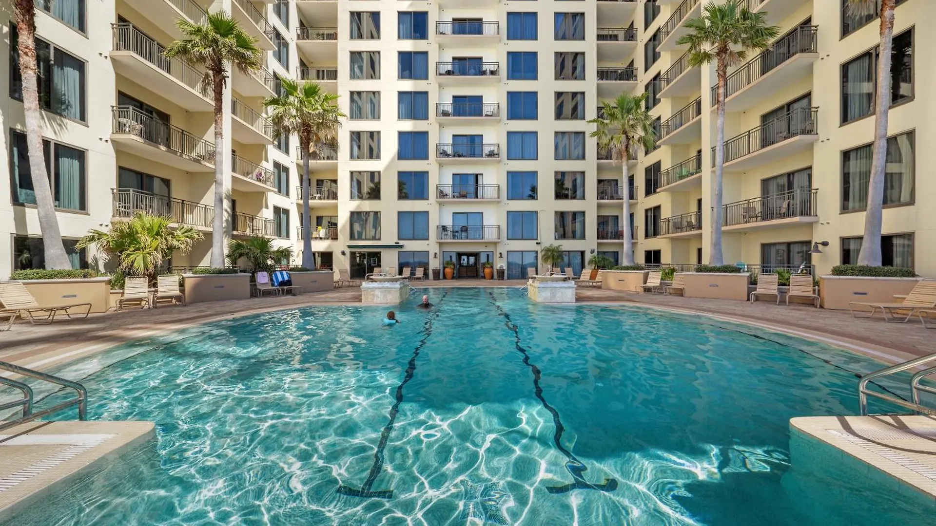 Apartment Origin 1501 - Penthouse - Three Bedroom - Gulf And Bay Views By Beach Haven Vacation Rentals Panama City Beach